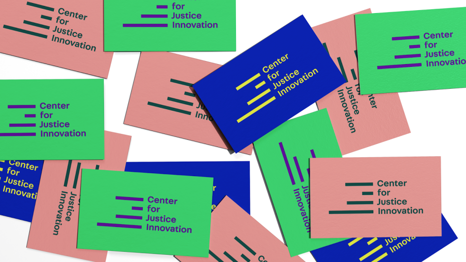 About Center for Justice Innovation